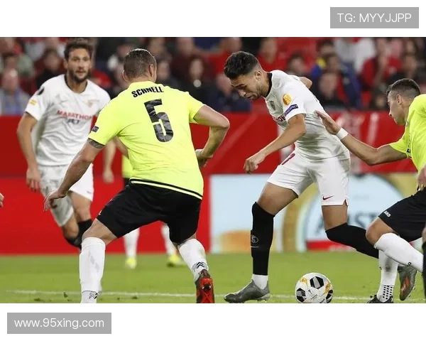 塞维利亚小胜赫塔费索乌制胜