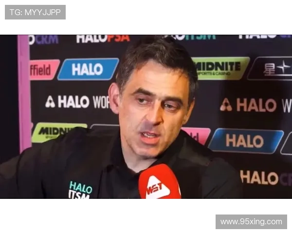 奥沙利文预测赵心童成台球王者 奥沙利文预测赵心童成台球王者